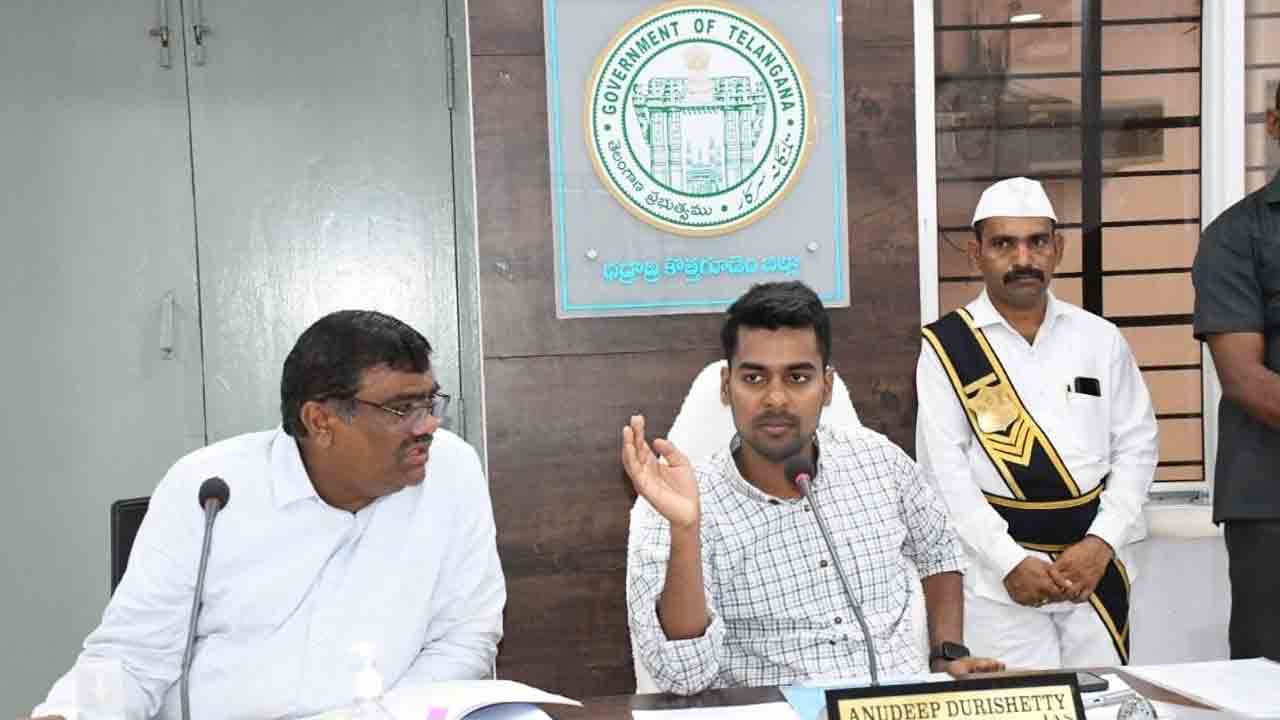 ‘టెట్‌’ కు ఏర్పాట్లు చేయాలి