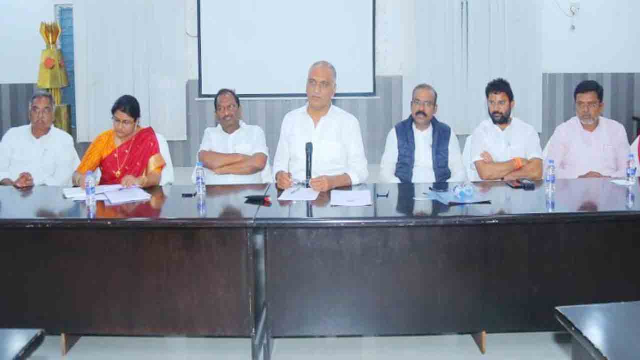 అనవసరపు సిజేరియన్లు వద్దు