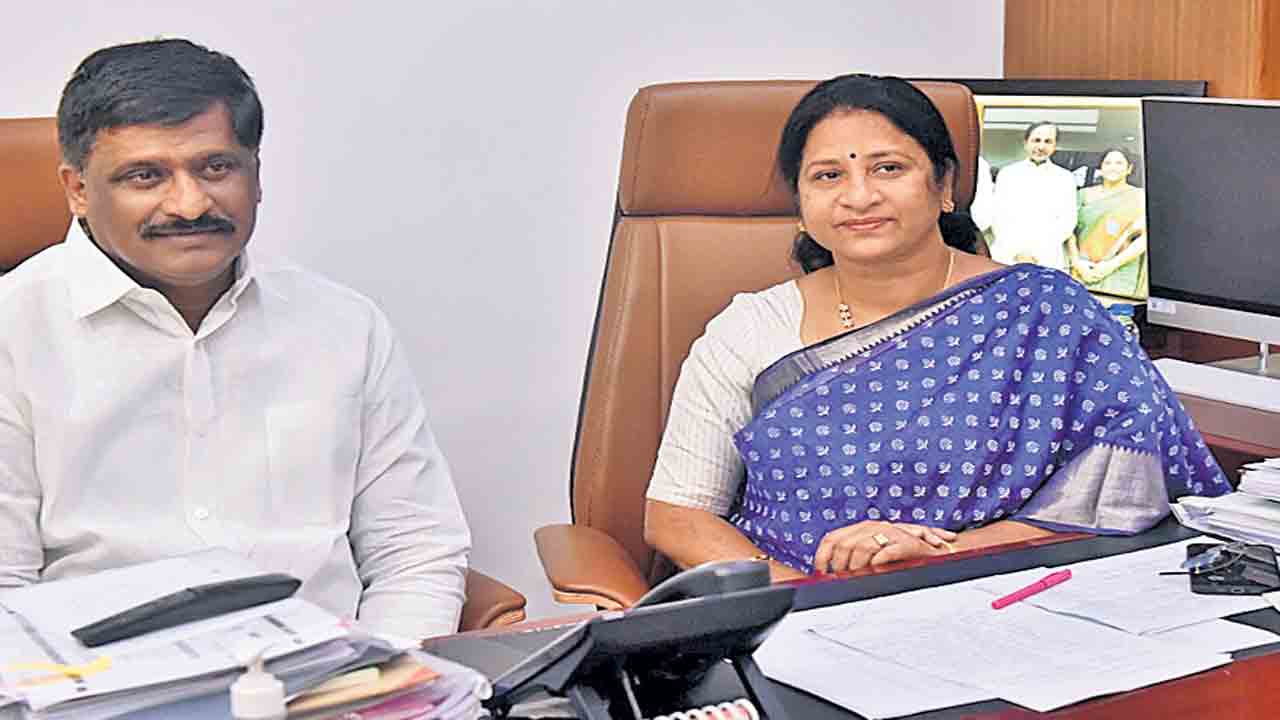 సికింద్రాబాద్‌ ఘటన దురదృష్టకరం