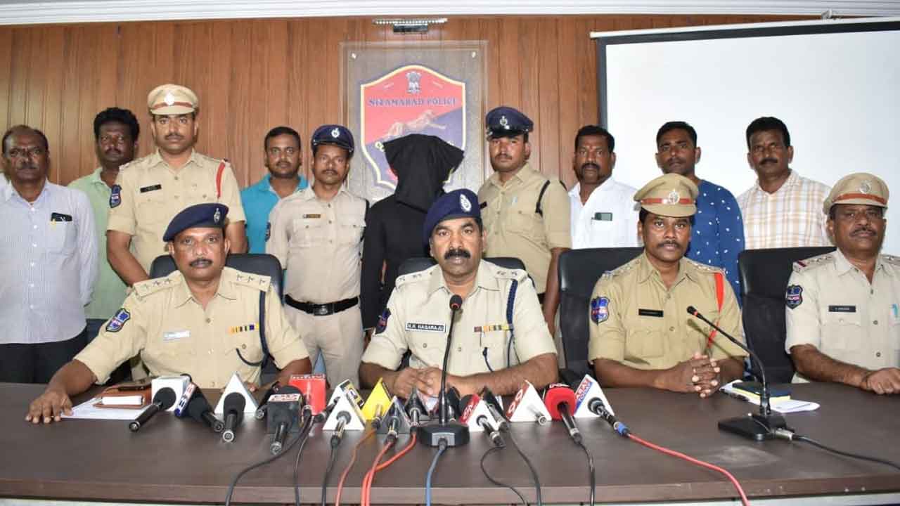 బ్యాటరీలే టార్గెట్‌..