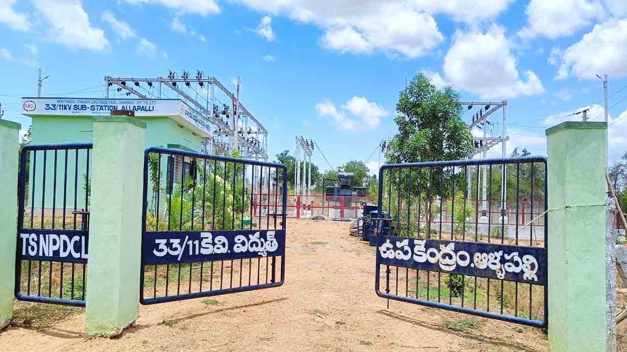 నాడు అంతరాయం.. నేడు నిరంతరం..