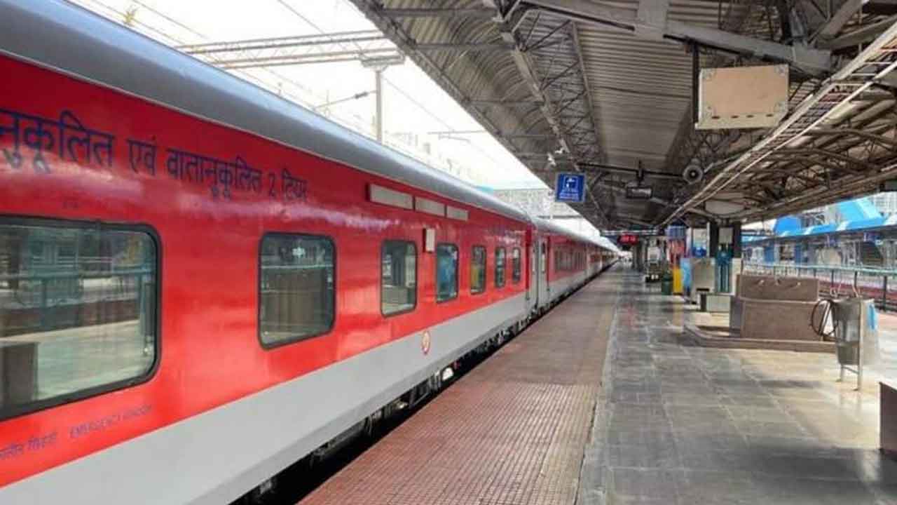 అగ్నిపథ్‌ ఆందోళన నేపథ్యంలో ఏపీలో పలు రైళ్లు రద్దు