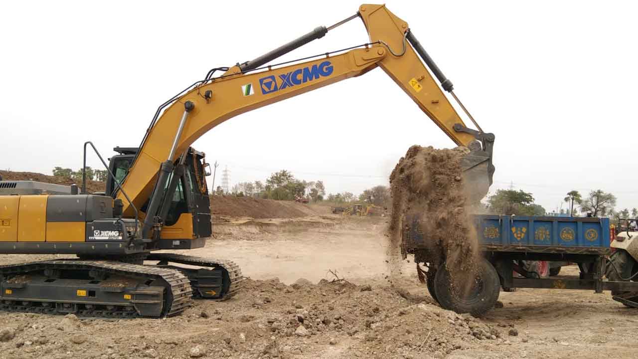 గాజోని కుంటకు మహర్దశ