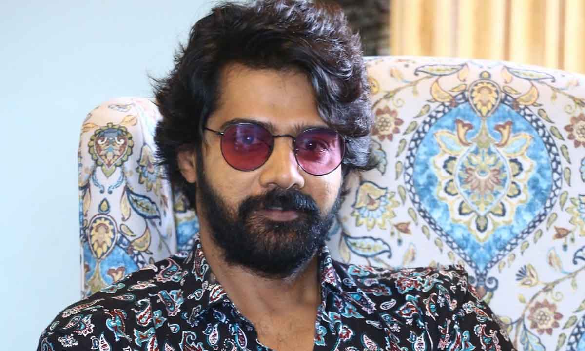 రఘన్న పాత్ర ఆలోచింపజేస్తుంది!