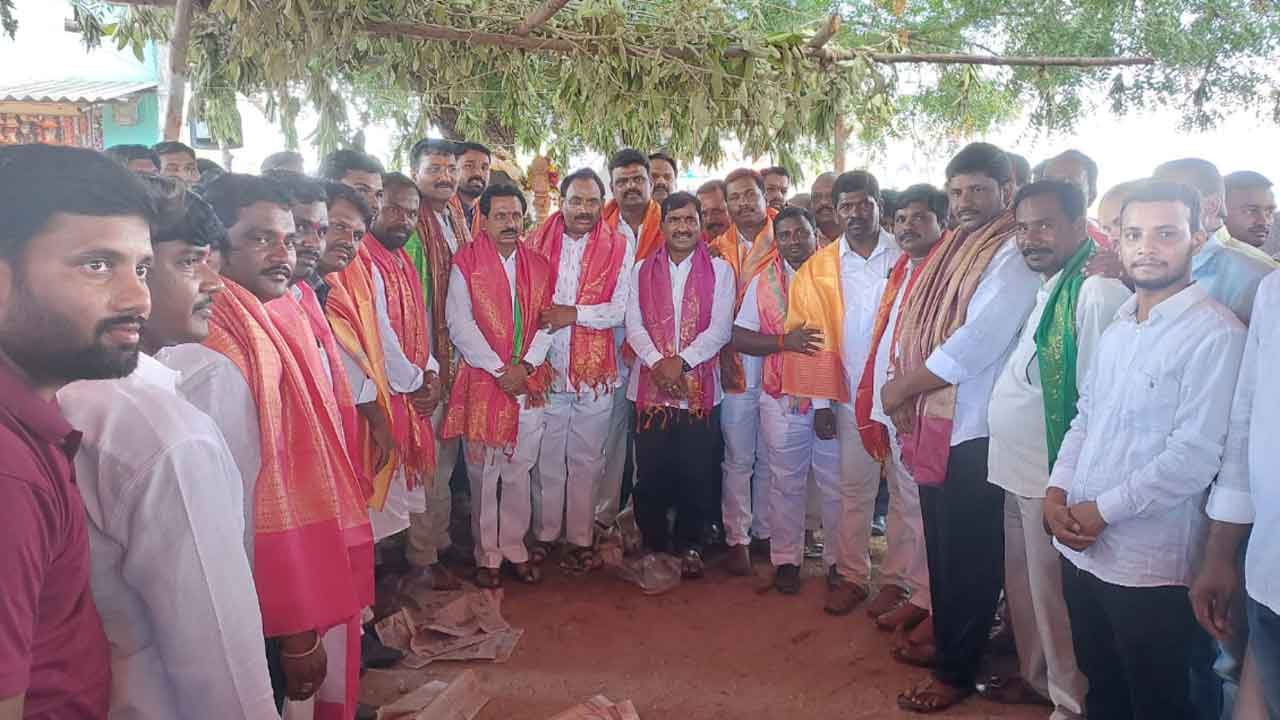 ఉత్సవాలు ఐక్యతను పెంచుతాయి