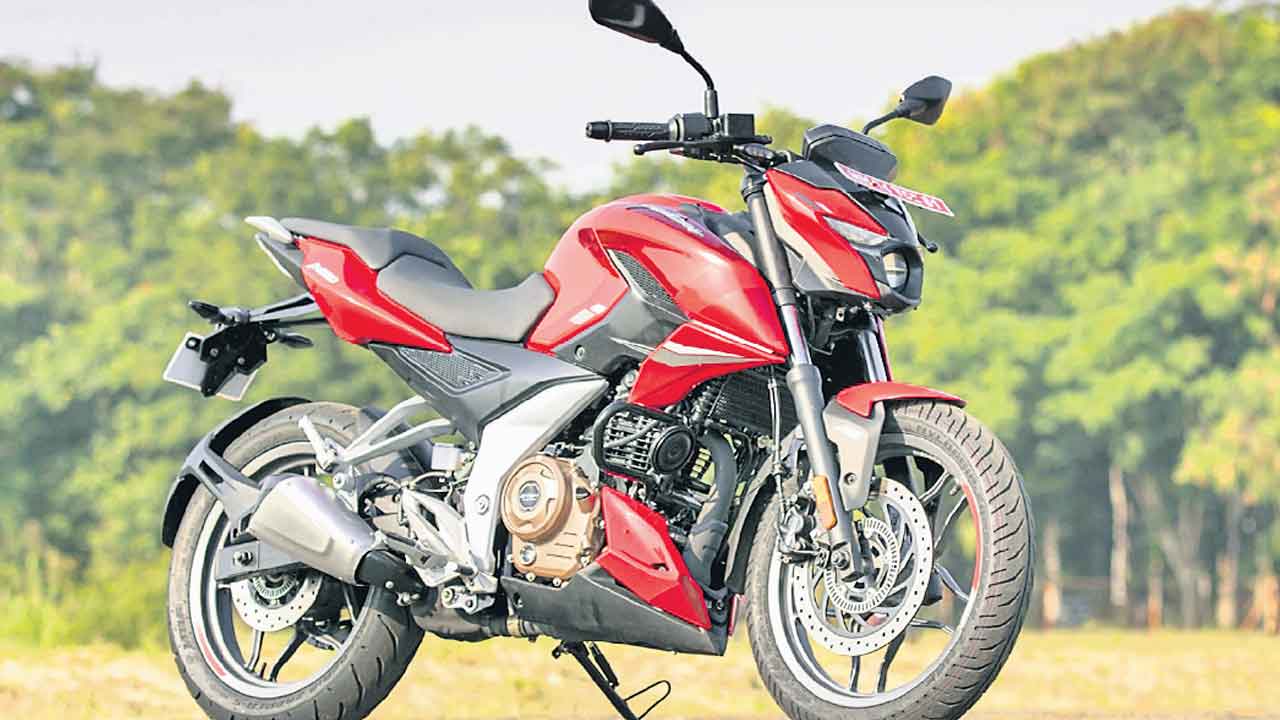 నయా పల్సర్‌