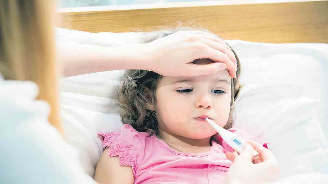 ‘వైరల్‌’.. ఫీవర్‌