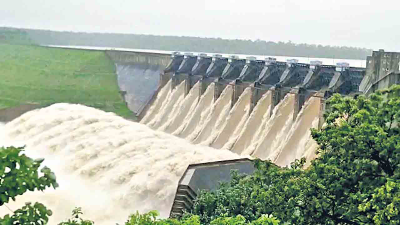 డ్యామ్‌ సేఫ్టీ అథారిటీలను ఏర్పాటు చేయండి