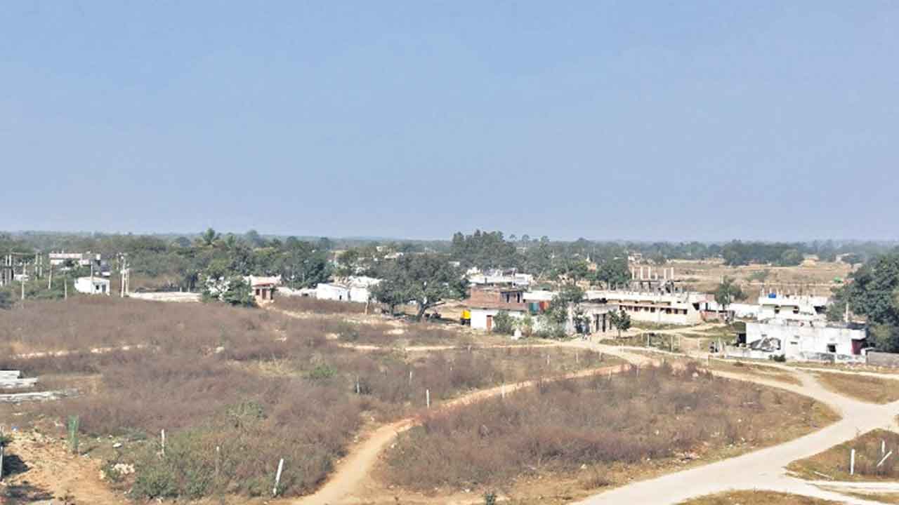 దర్జాగా దందా