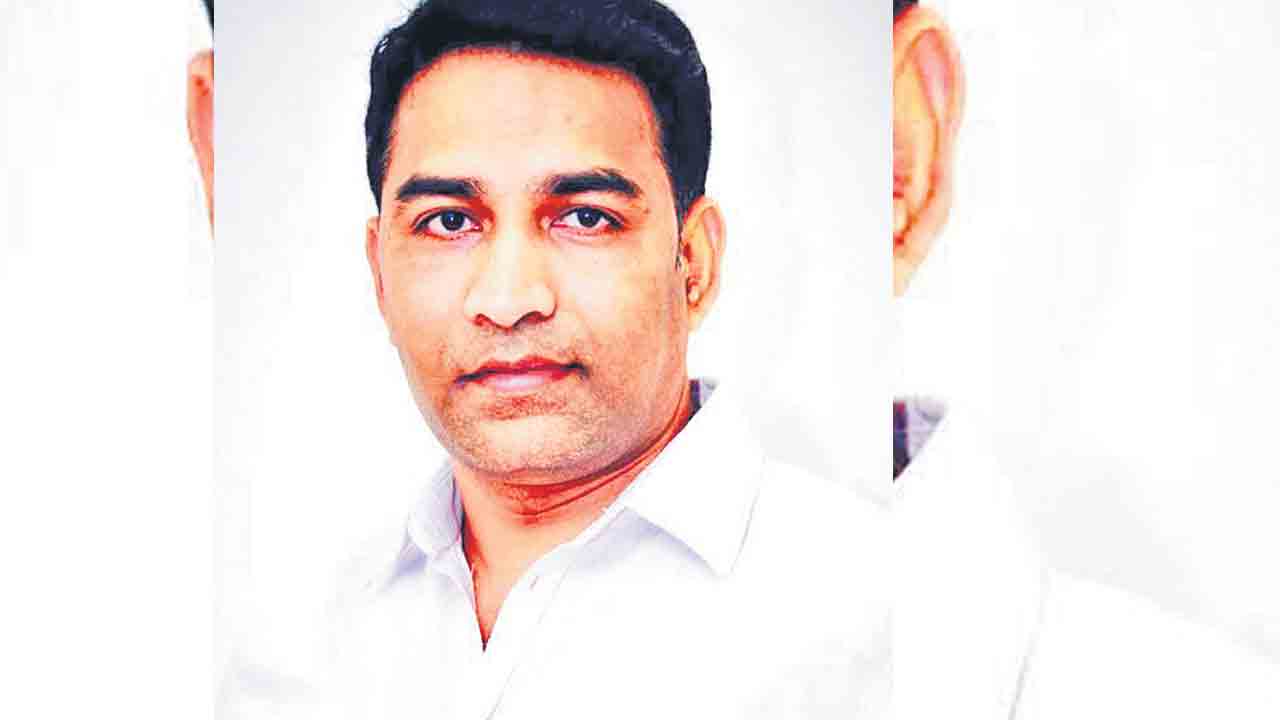 కేసీఆర్‌ నాయకత్వం దేశానికి అవసరం