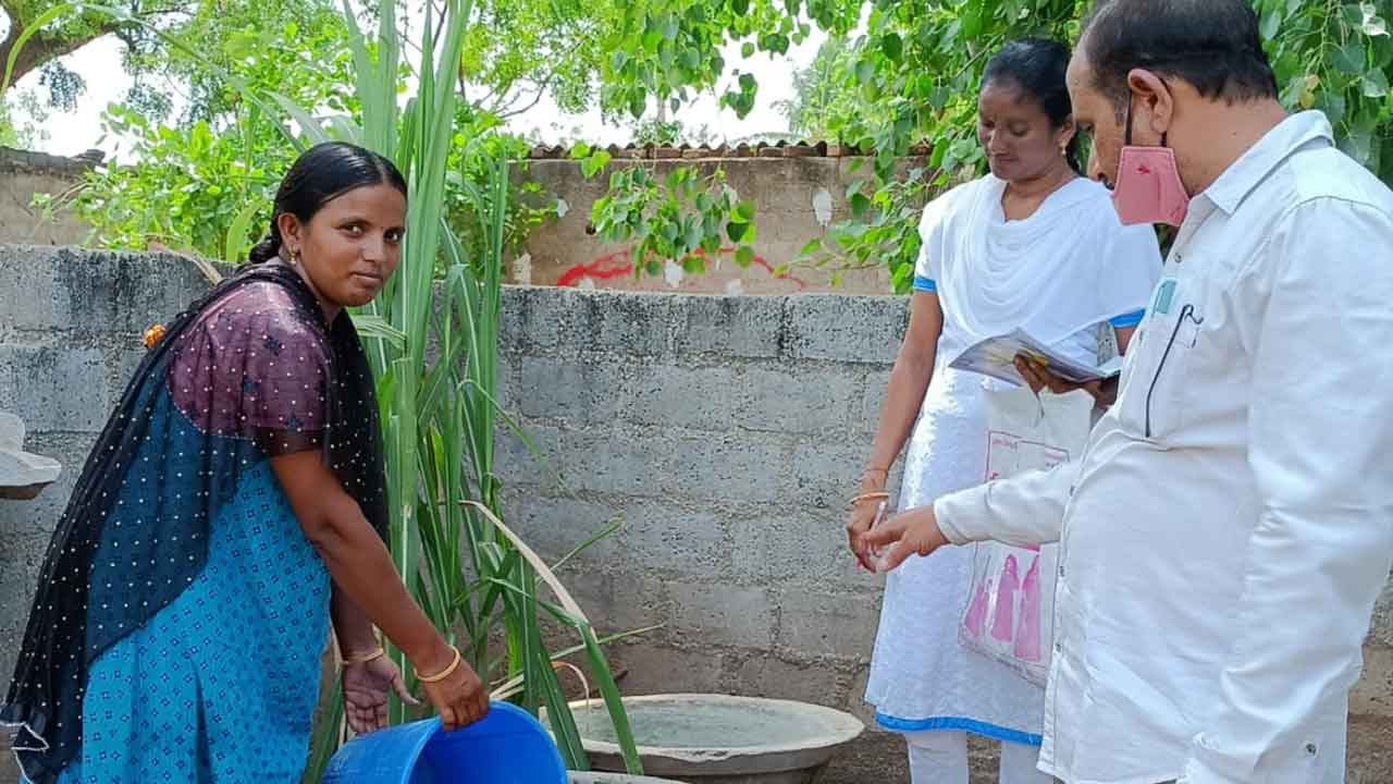 వారానికో రోజు.. డ్రై డే