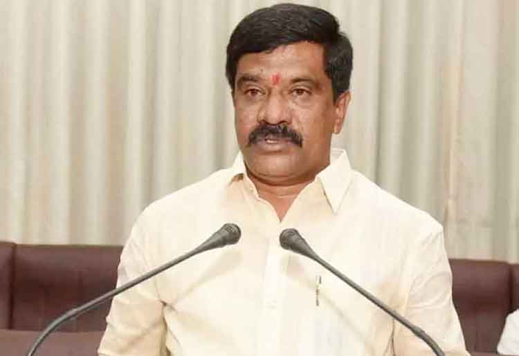 టీఆర్‌ఎస్‌పై ‘బండి’ ఆరోపణలు అజ్ఞానానికి నిదర్శనం