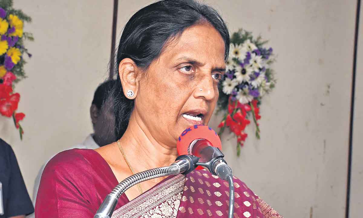 ఎనిమిదేండ్లు..పారదర్శక పాలన