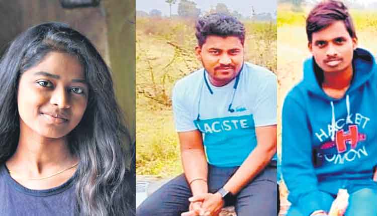 వరంగల్‌ జాతీయ రహదారిపై ఘోర రోడ్డు ప్రమాదం