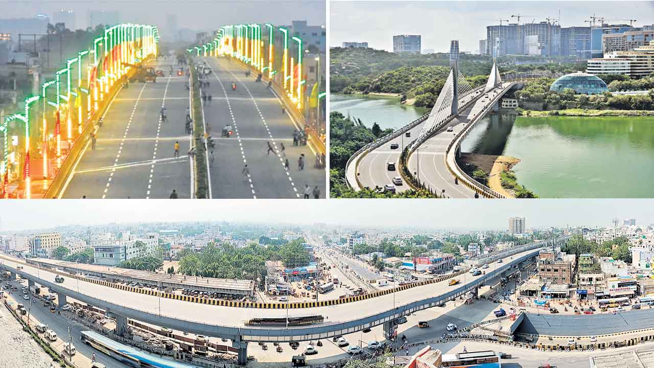 గ్రామాల్లోనూ టీఎస్‌బీపాస్‌