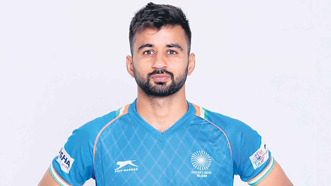 మన్‌ప్రీత్‌ సారథ్యంలో..