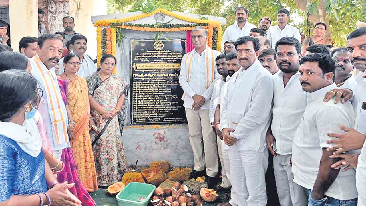 మెరుగైన సేవలే లక్ష్యం