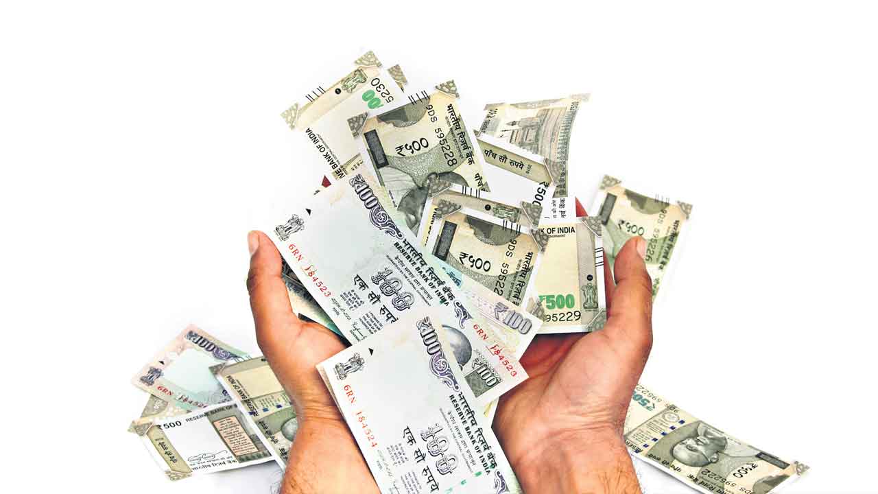 చేర్యాల దవాఖానకు 8.70 కోట్లు