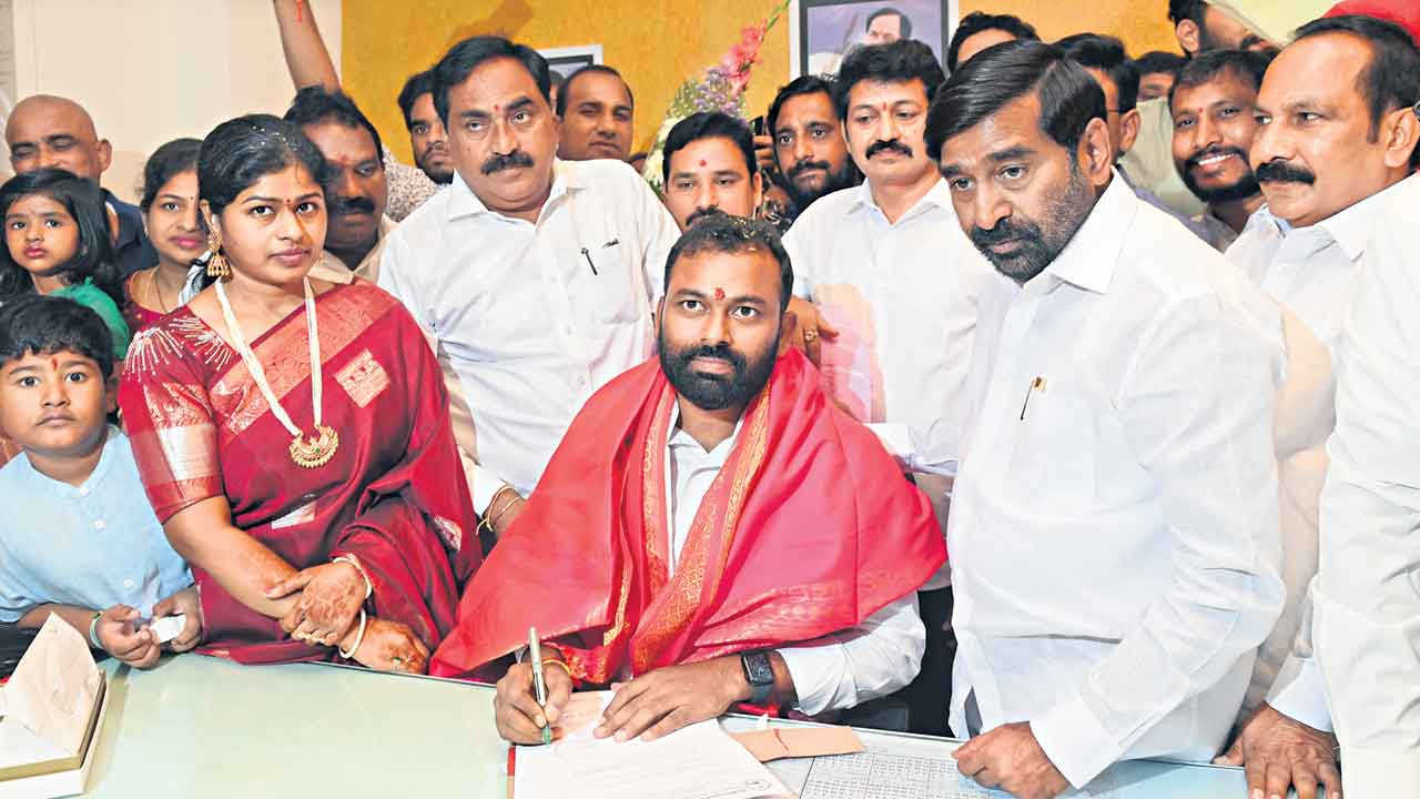 డబుల్‌ ఇంజిన్‌తో వైషమ్యాలు