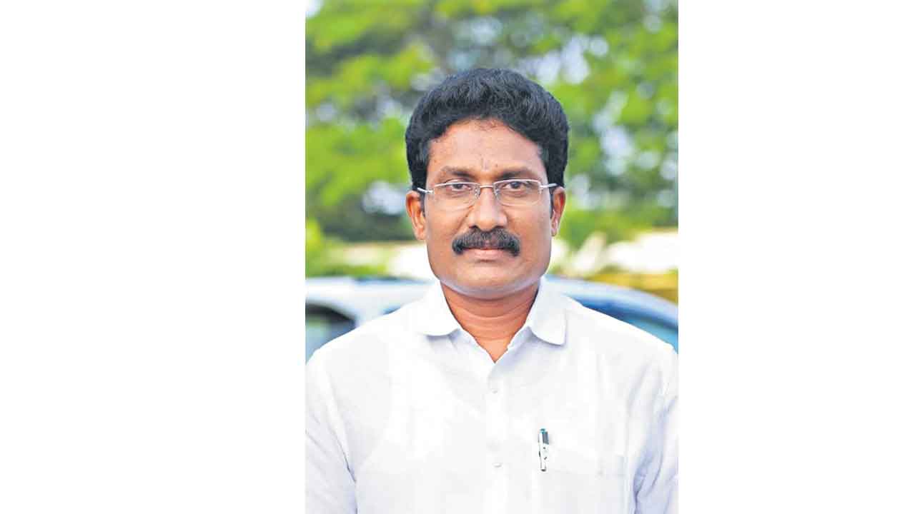 బండీ.. బీహెచ్‌ఈఎల్‌ ఎవరిదో తెలుసా?