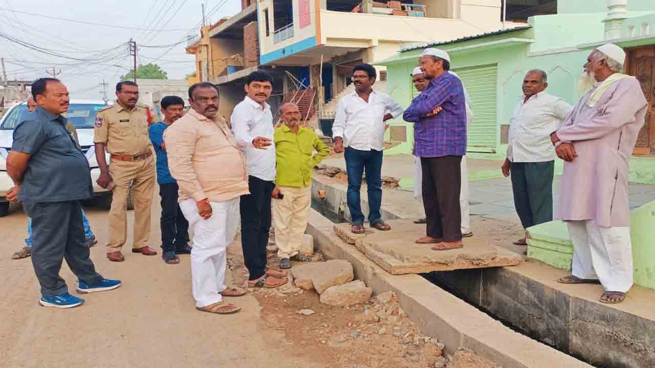 అర్హులందరికీ దళితబంధు