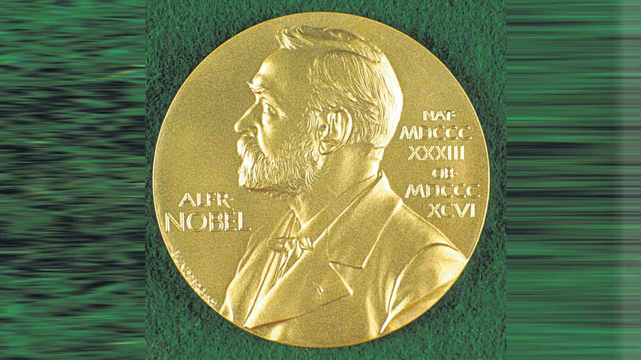 ఉక్రెయిన్‌ చిన్నారుల కోసం నోబెల్‌ బహుమతి వేలం