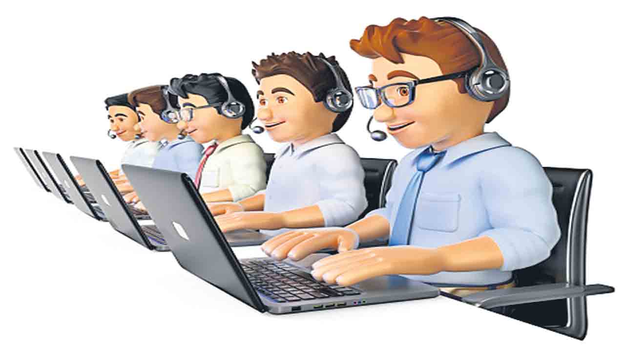 అడ్రస్‌ అక్కడే..అడ్డాలే మార్చారు..!