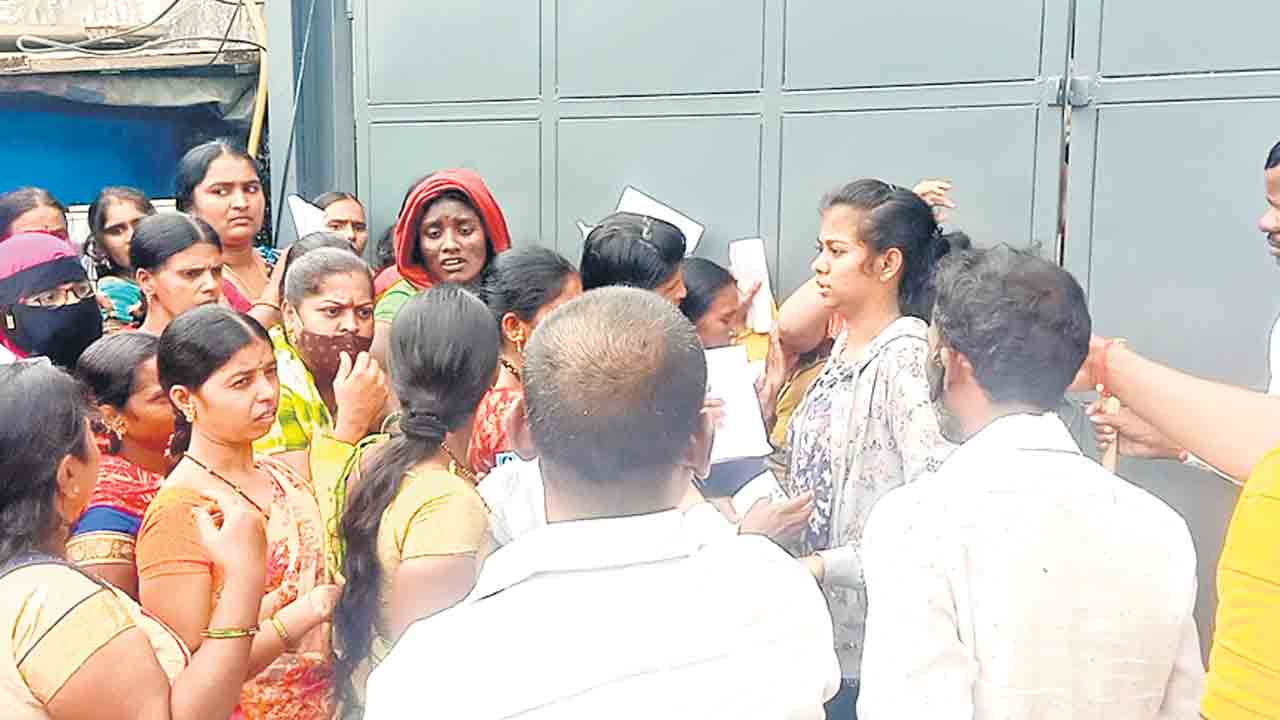 రండి బాబూ రండి..