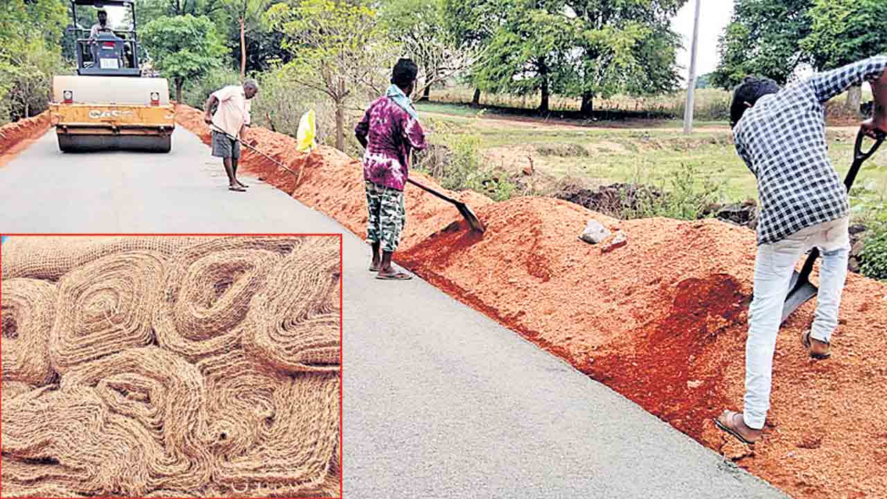 ఖర్చు తక్కువ.. మన్నిక ఎక్కువ