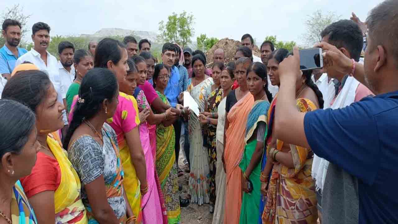 సింగరేణితో నష్టం జరిగితే చర్యలు