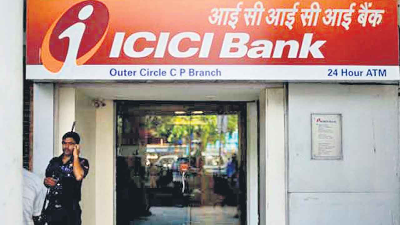 ఐసీఐసీఐ బ్యాంక్‌ కూడా..