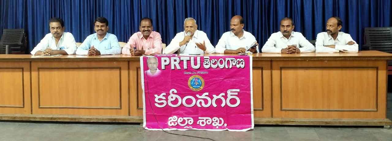 నిబంధనల ప్రకారమే టీచర్ల బదిలీలు