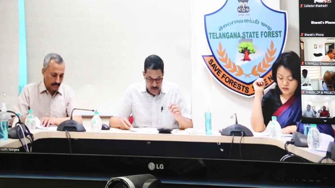 విద్యుత్‌ సౌకర్యం కల్పించాలి