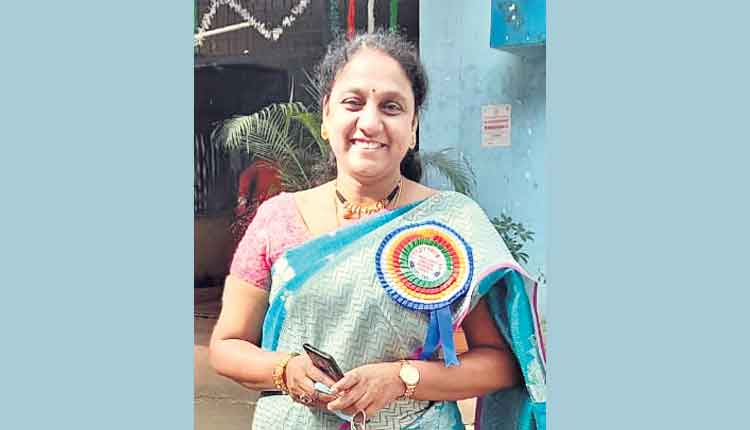 27న ఇస్రో ఆధ్వర్యంలో యువికా కార్యక్రమం