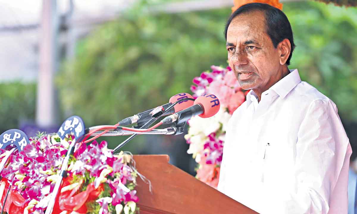 అద్వితీయం తెలంగాణ ప్రగతి