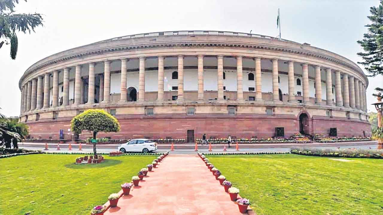 తెలంగాణ పెద్దరికం