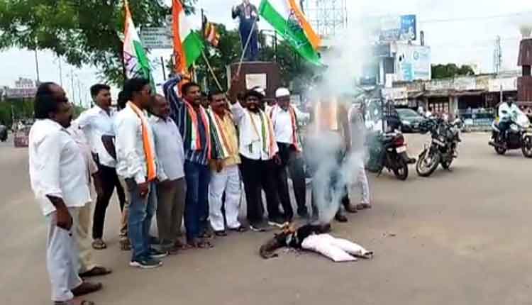 ‘అగ్నిపథ్‌’ను రద్దు చేయాలి