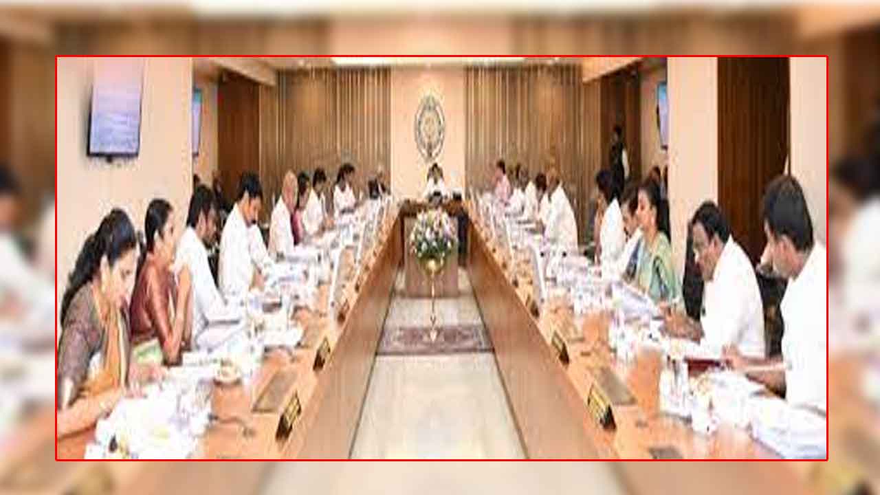 కోనసీమ జిల్లాకు అంబేద్కర్‌ పేరు : ఏపీ కేబినెట్‌ ఆమోదం