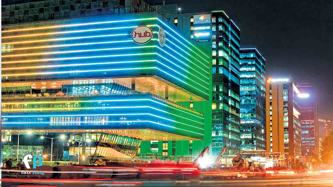 టీ హబ్‌ 2.0