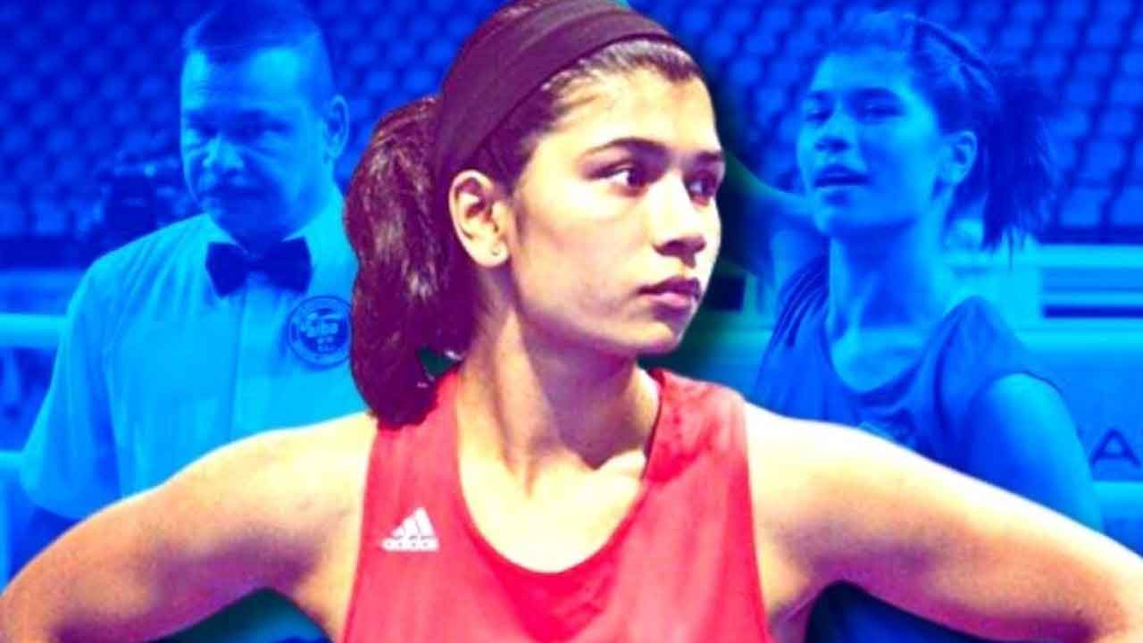 కామన్వెల్త్‌ ట్రయల్స్‌ పోటీల్లో