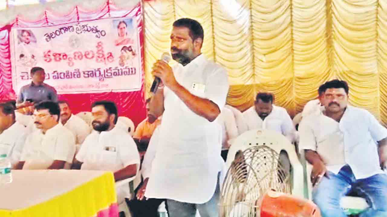 రాష్ట్ర ప్రభుత్వ పథకాలు భేష్‌