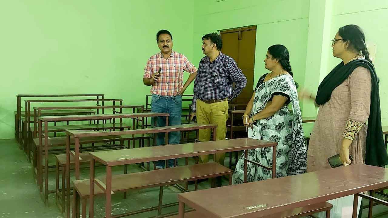 నేడే టెట్