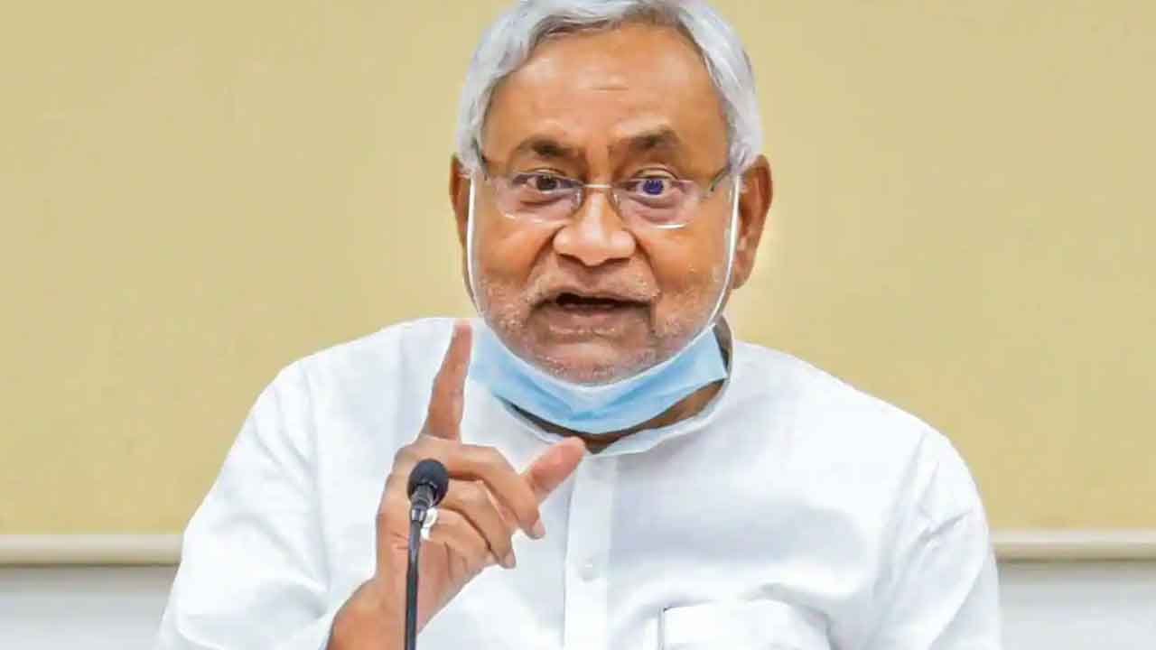 సొంతంగా కులగణన