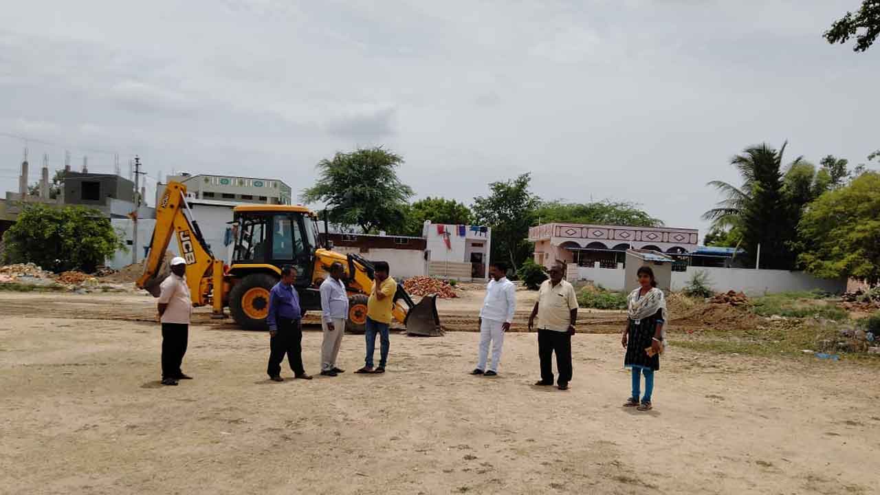 ప్రగతి జోరు