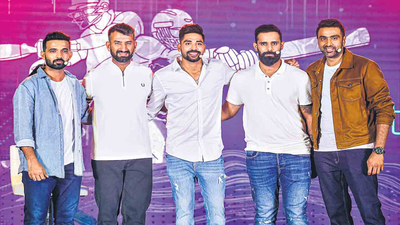 బలంగా తిరిగొస్తా