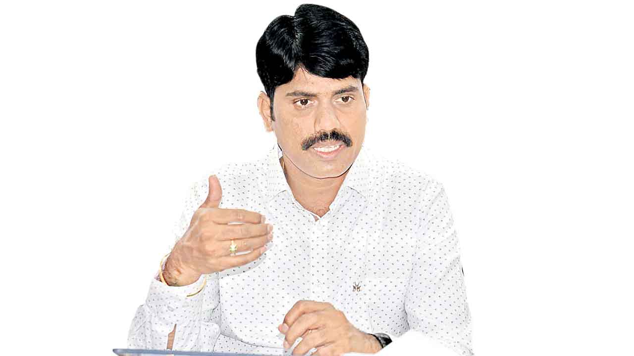 కడుపు కోతలు ఆపండి