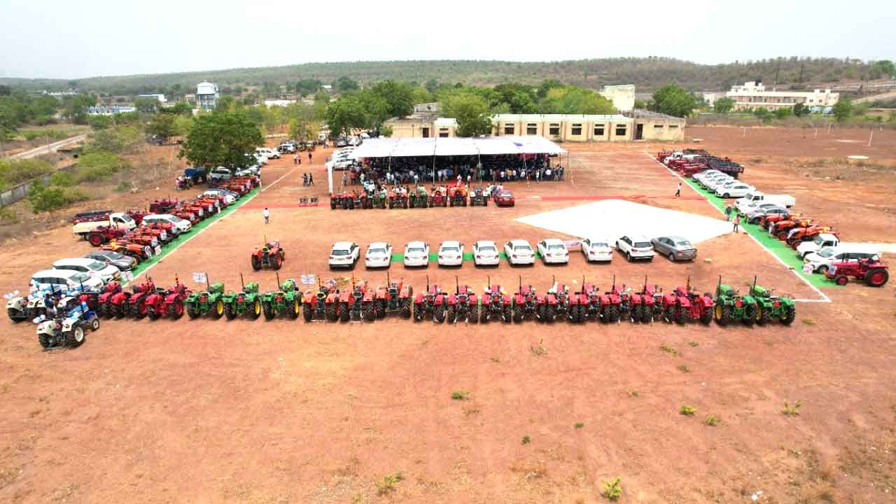 దళిత బిడ్డల బాగుకోసమే..