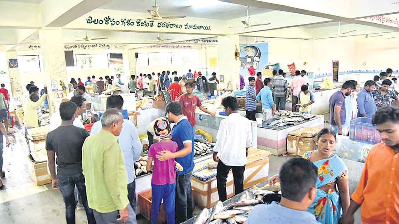 జలపుష్ప జాతర