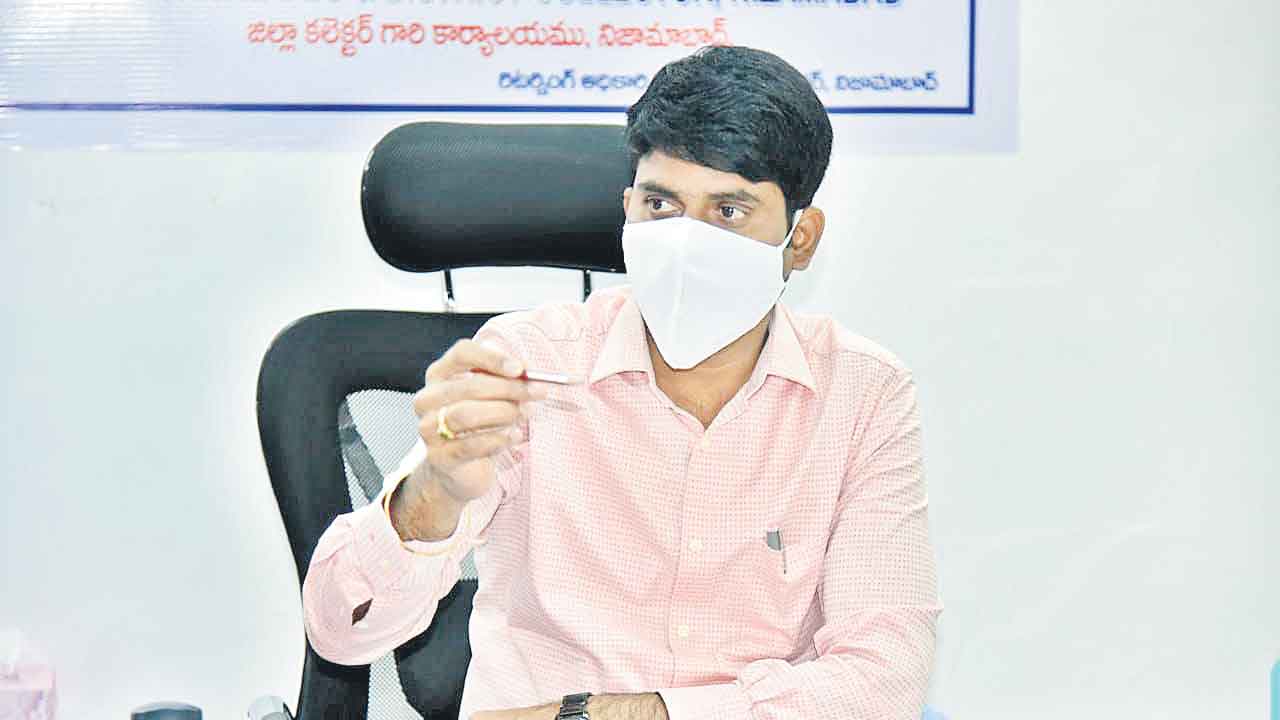 వార్షిక రుణ ప్రణాళిక ఖరారు