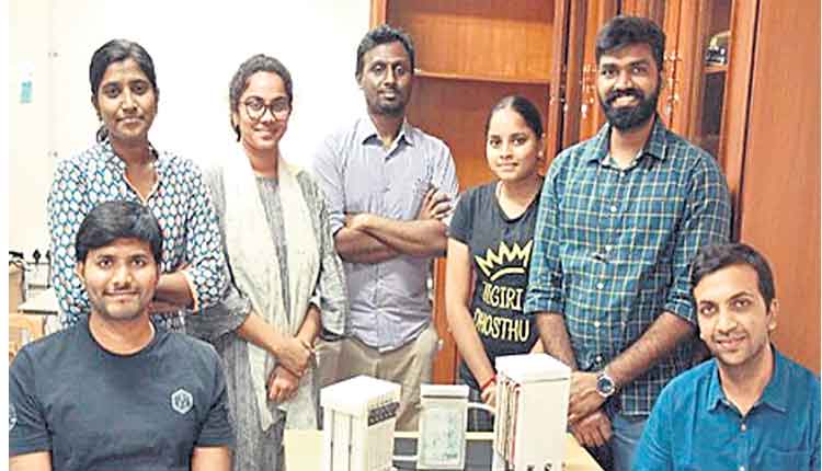 ఈ బ్యాటరీలు పేలవు!